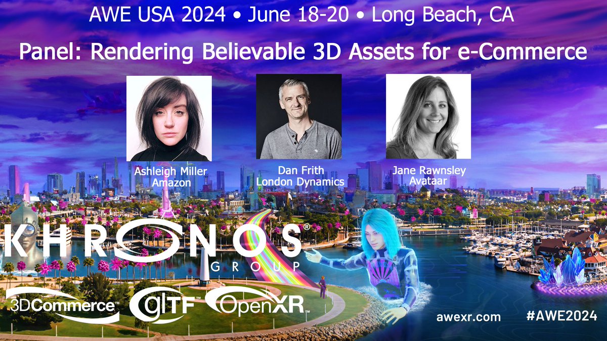 3DCommerce tweet media