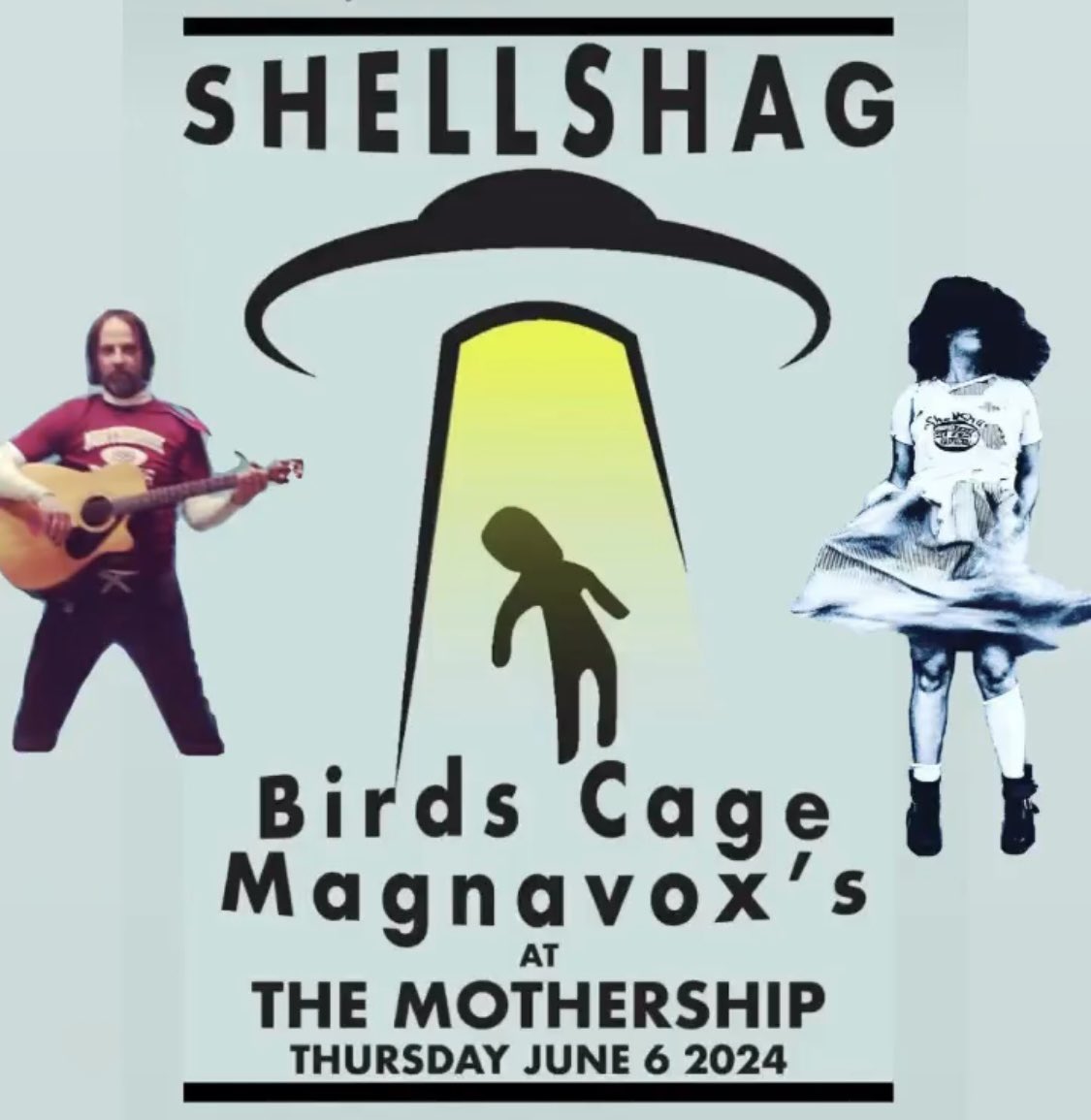 shellshag tweet media