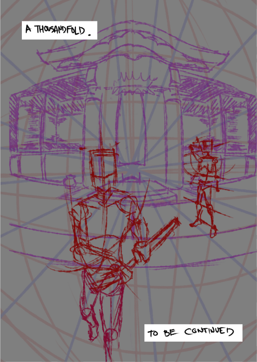 goobyisdrawing's tweet photo. pray for when my hand gets to this page eventually https://t.co/E3bn8MeC7w