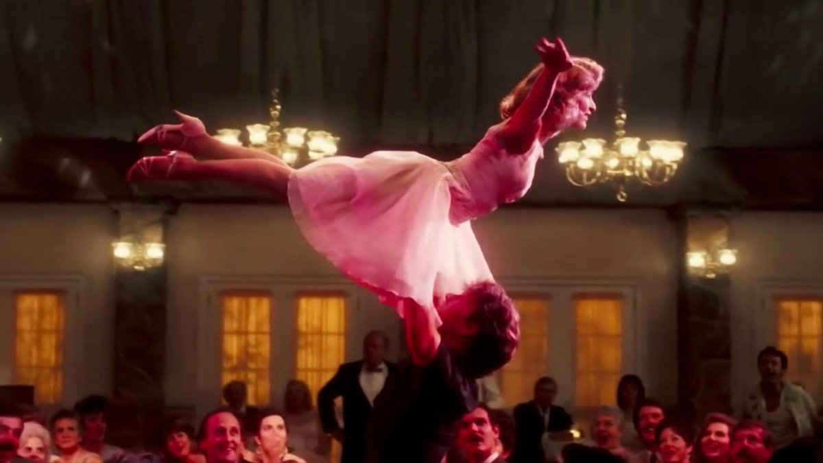 Dans Sahnesi ve Kadınlar dlvr.it/T7wg78