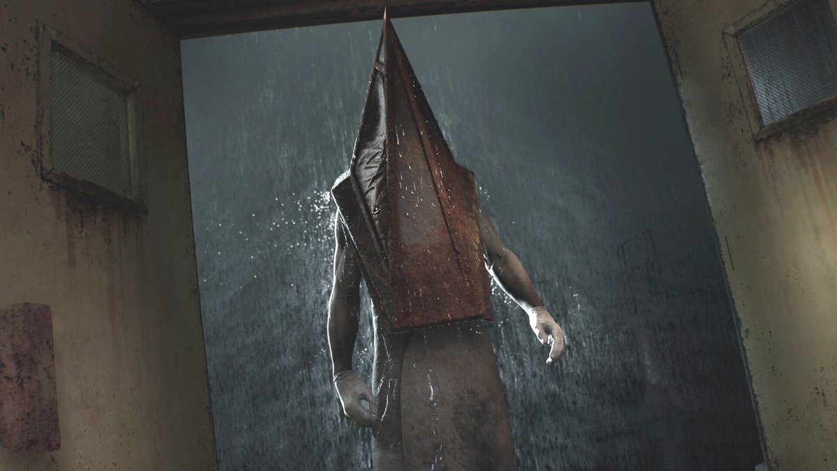 Appel à Contributions : Explorez l'Univers de Silent Hill avec Nous !
createursdemondes.fr/article/appel-…
#silenthill #universe #lcdm