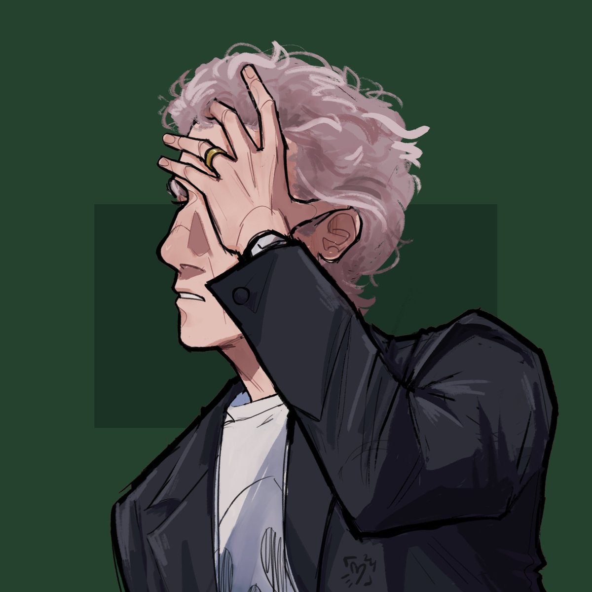 daily12sketch's tweet image. Hey…
#PeterCapaldi