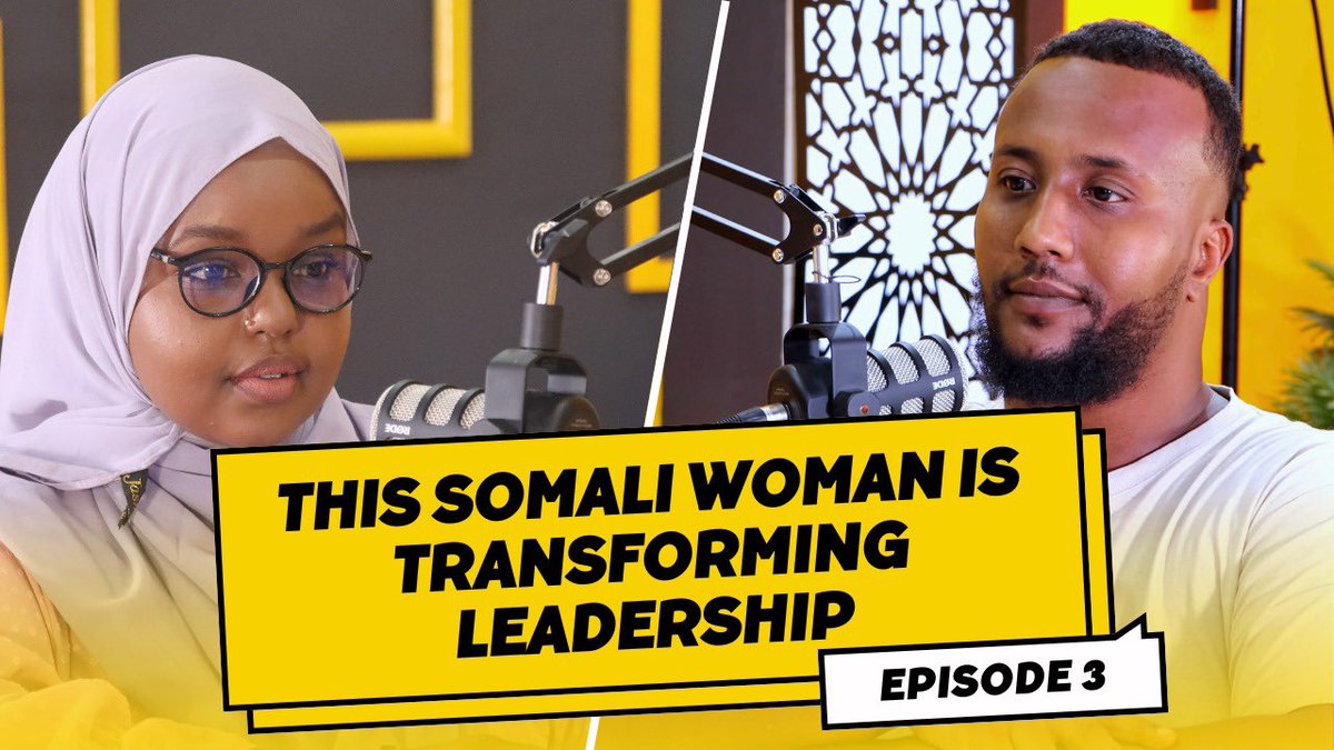EveInLeadership's tweet photo. Last weekend I was on KOW media podcast and we said a lot on leadership from different perspective, we also mentioned culture and the traditions and challenges that women face. Thanks to the KOW media team. https://t.co/URpVwZ1hAq