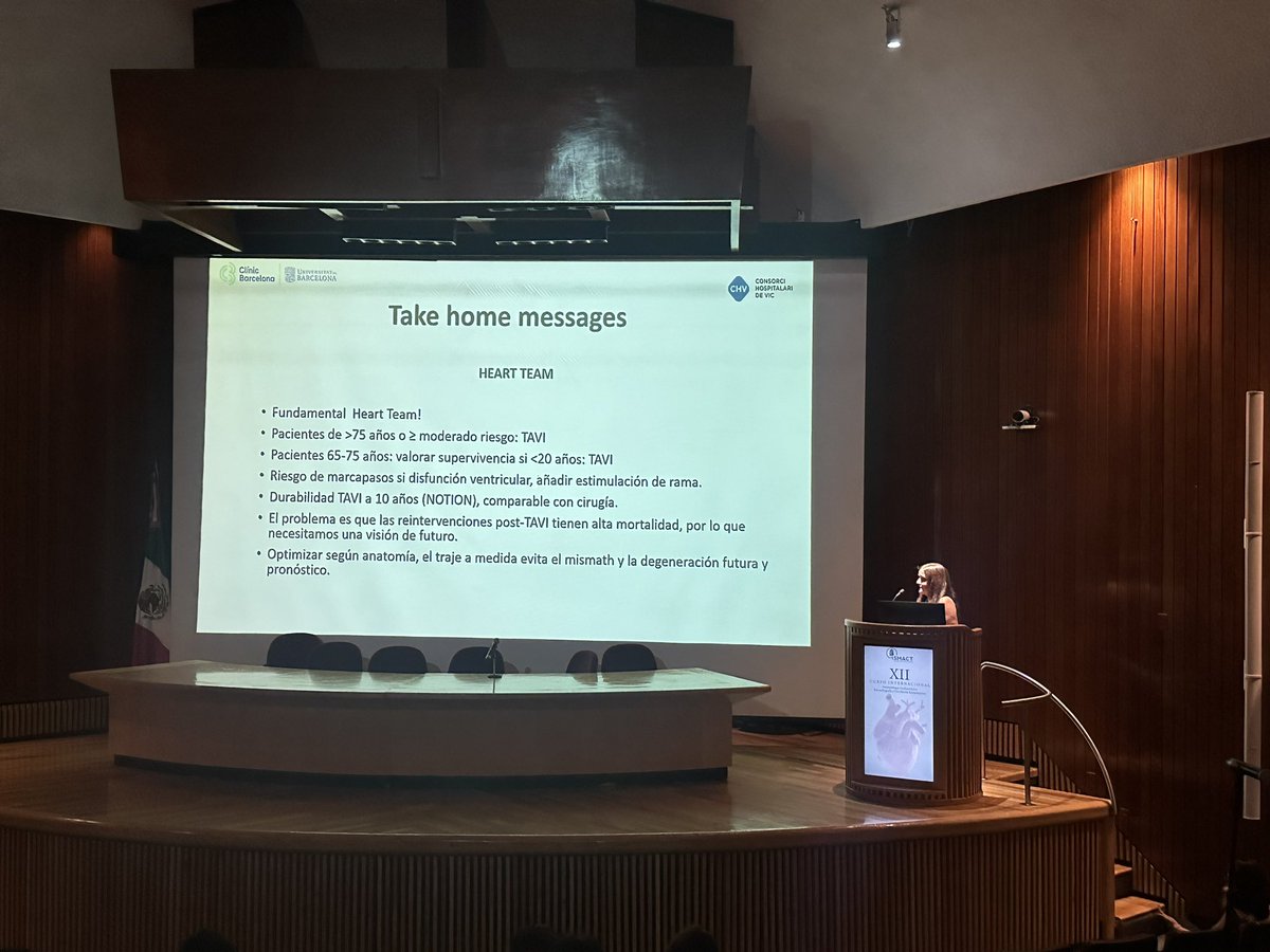 Soc. Mexicana de Anestesiólogos Cardio-torácicos tweet media