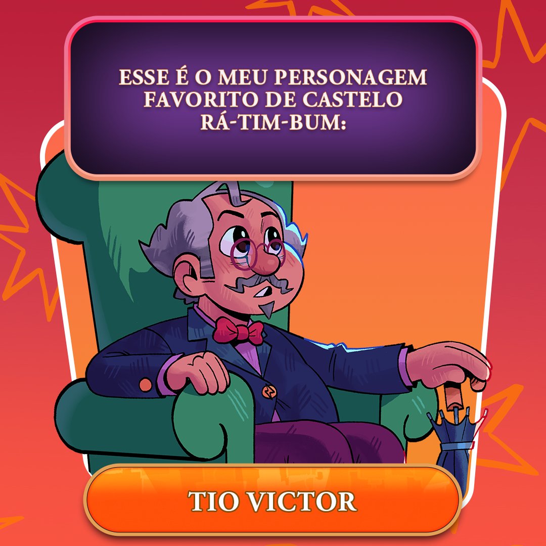 D20CultureBR's tweet photo. Impossível não ser apaixonado por Castelo Rá-Tim-Bum. Ainda mais depois de ver as lindas ilustrações do jogo A Aventura do Ratinho que trazem um clima de nostalgia.

Qual o seu personagem favorito desse universo?

#casteloratimbum #ratimbum #tvcultura #tvbrasil #jogodetabuleiro #boardgames #aaventuradoratinho #nostalgia