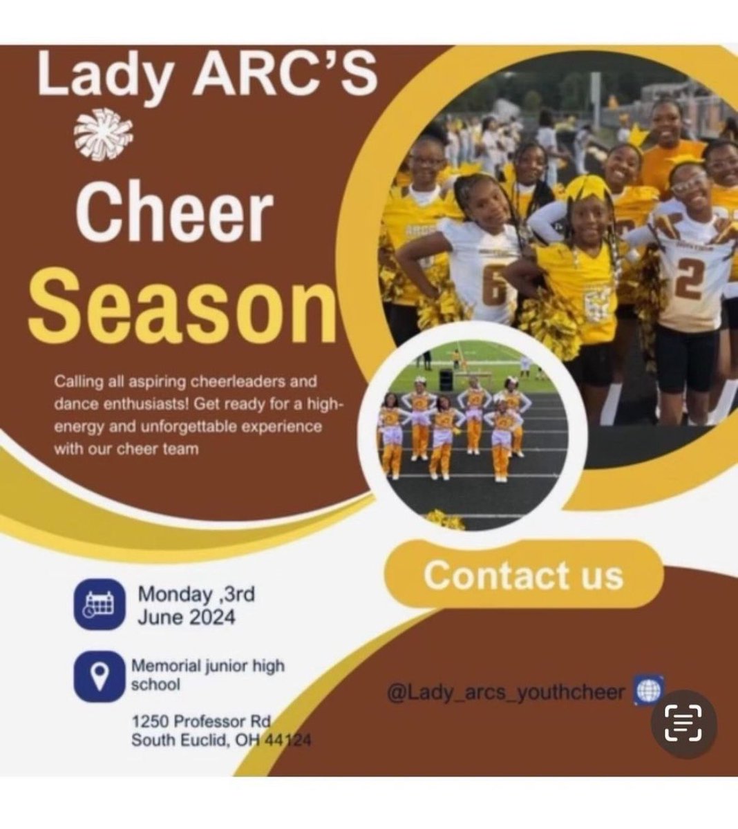 Megan Young tweet media