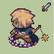 🚀 Hey #ICP community, we're back and better than ever! And to celebrate the revival in activity for the Obsidian Tears project, we're giving away FIVE exclusive Hero NFTs! 🎉
To enter: 
1️⃣ Follow us 
2️⃣ Like &amp; RT this tweet 
3️⃣ Tag 3 friends
Winners announced on June 10th! Good