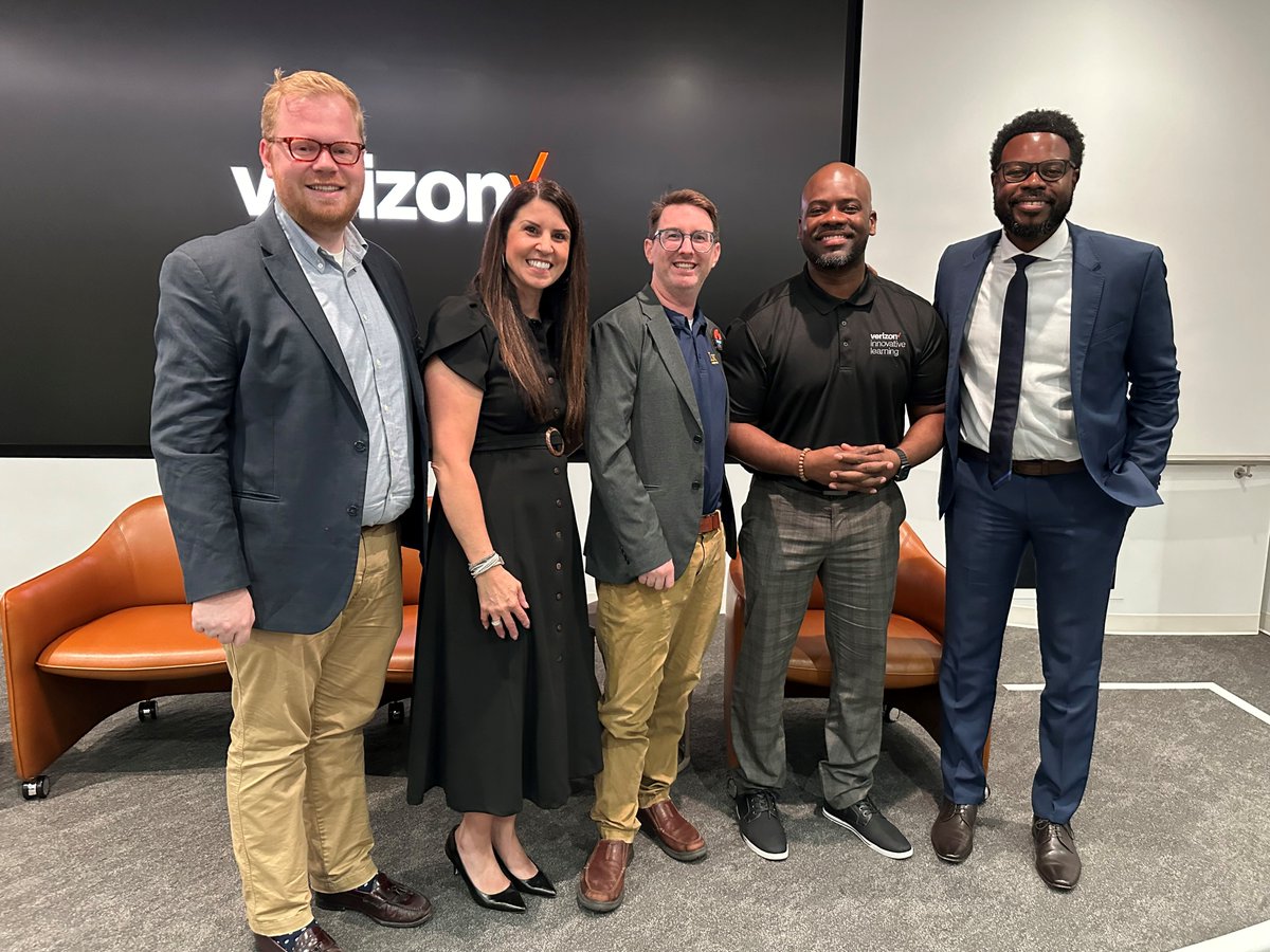 The <a href="/BBC/">BBC</a>, <a href="/Verizon/">Verizon</a> <a href="/DigitalPromise/">Digital Promise</a> and Irving ISD teamed up to produce a documentary 📽️ featuring the cutting-edge learning and instruction 🤖⚙️ taking place at our <a href="/dpvils/">Verizon Innovative Learning Schools</a> labs 💻 across the district.

Learn more and watch 👀 the documentary! 👉 sites.irvingisd.net/insider/2024/0…