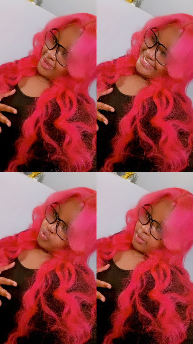 crash out bout me baeee 😏💕..