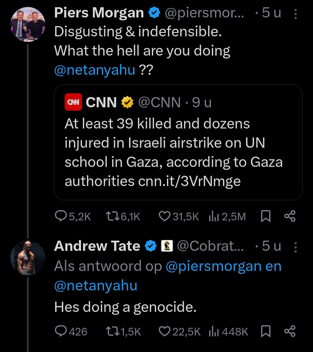 luuk tweet media