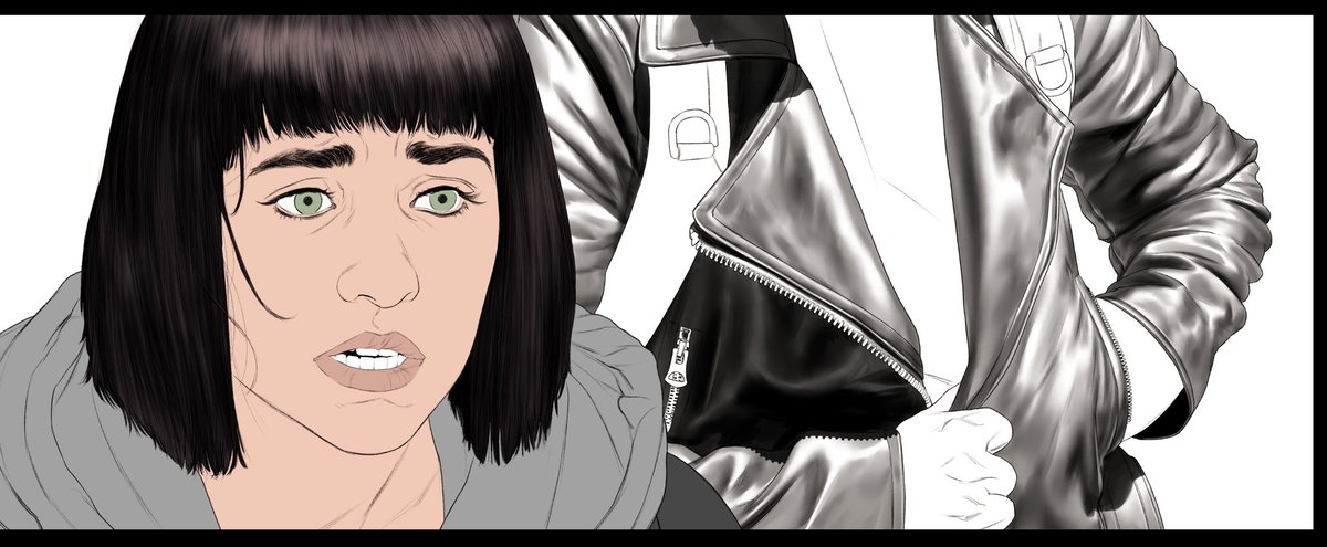 MattiaIulis's tweet photo. The Cull - behind the scenes
@imagecomics
@79SemiFinalist @HassanOE
#TheCull https://t.co/k3PIuaUFet