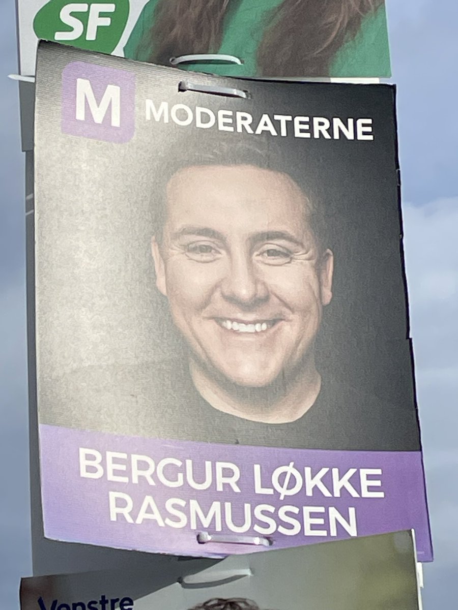 Magnus Schultz-Pedersen tweet media