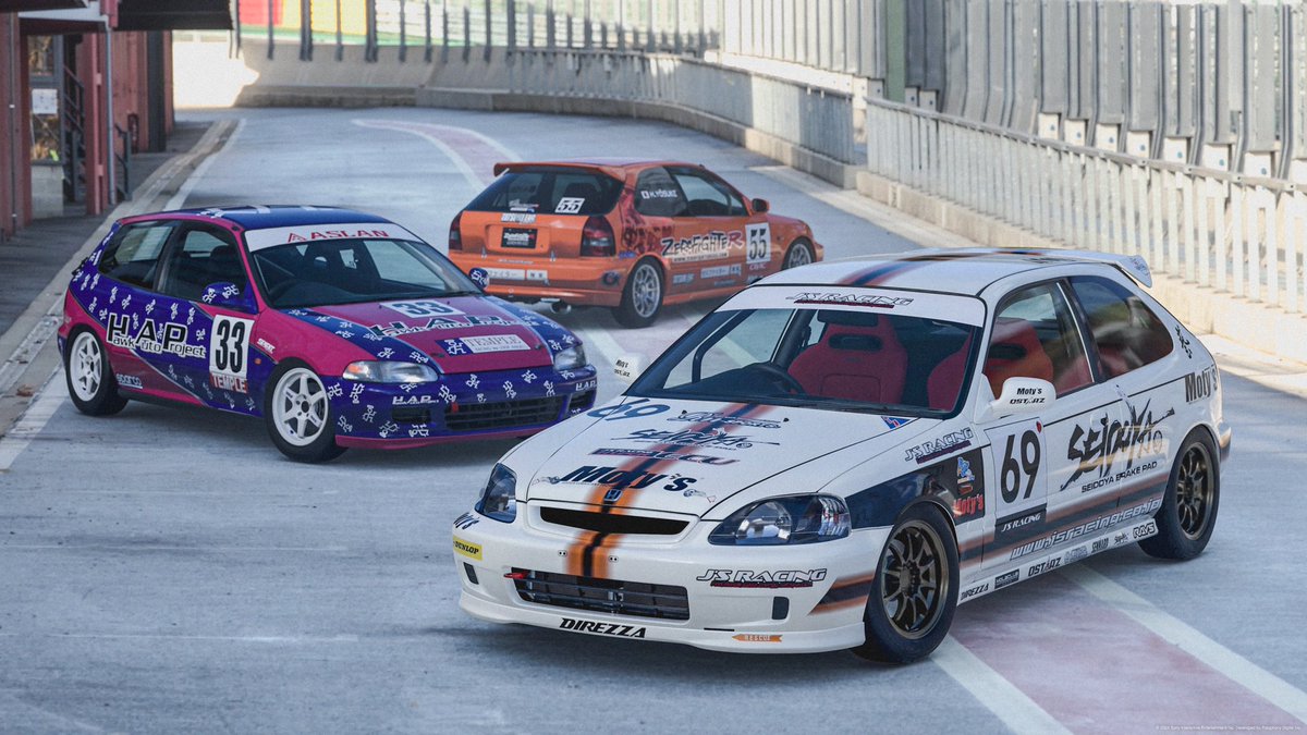 #GT7 #FFチャレンジ