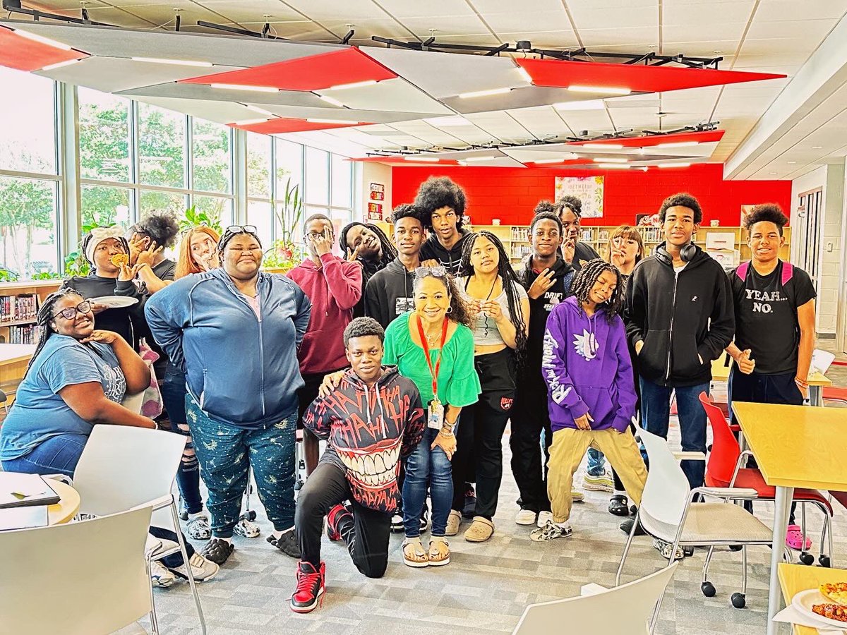 TarrantMiddleSchool tweet media