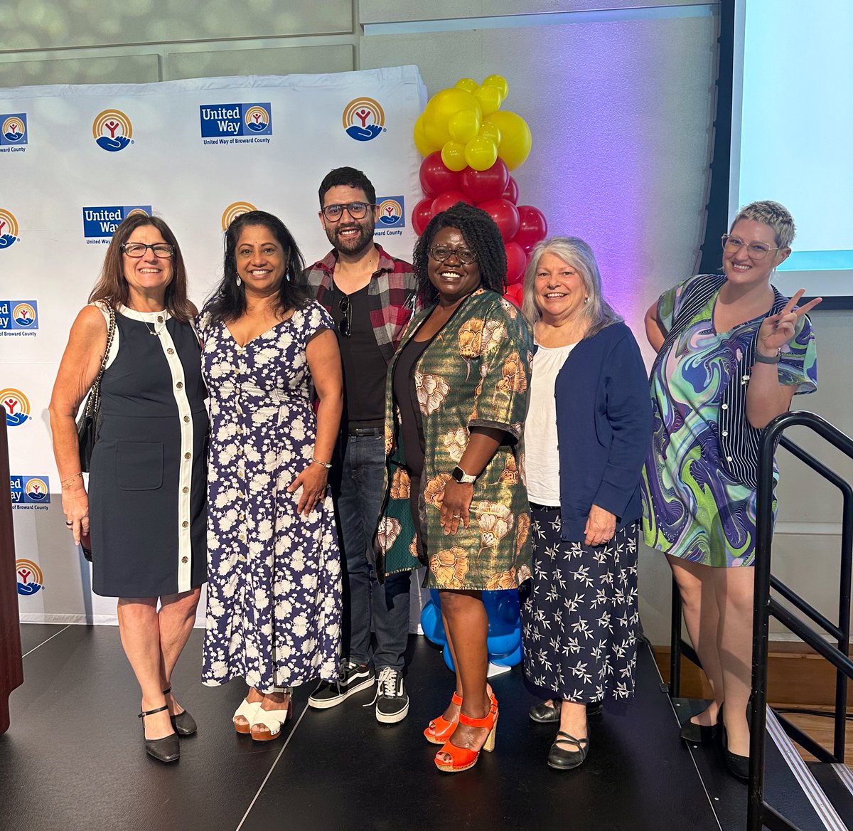 HeilangePorcena's tweet photo. Thank you @UnitedWayBC for the opportunity to be part of the Education Initiatives that are changing lives in our school community.
@browardschools @BcpsCentral_ @JB_Elite16 @NorthSideNSE @debbi_hixon @bcpsleonardi @QaiyimKaia @UnitedWayBC
#Browardreads #ReadingPals https://t.co/KePCLdmKj9