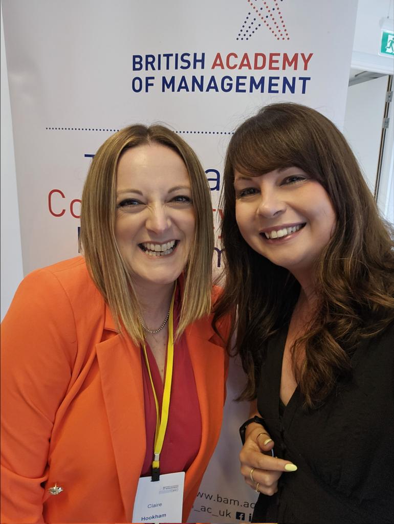 Dr Emma Thirkell tweet media