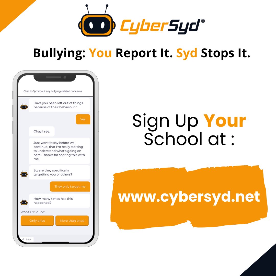 CyberSydApp's tweet photo. We are delighted to have made it to the Semi-Finals in @CatalystNI_ Invent 2024 competition!

We look forward to showcasing our platform in the next pitch stage on the 26th of June.

Best of luck to all of the other contestants!

#chatwithsyd #catalyst #invent2024 https://t.co/kgC86GfuPX