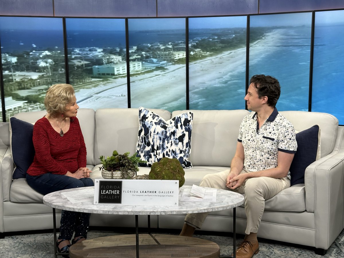 Florida Studio Theatre tweet media