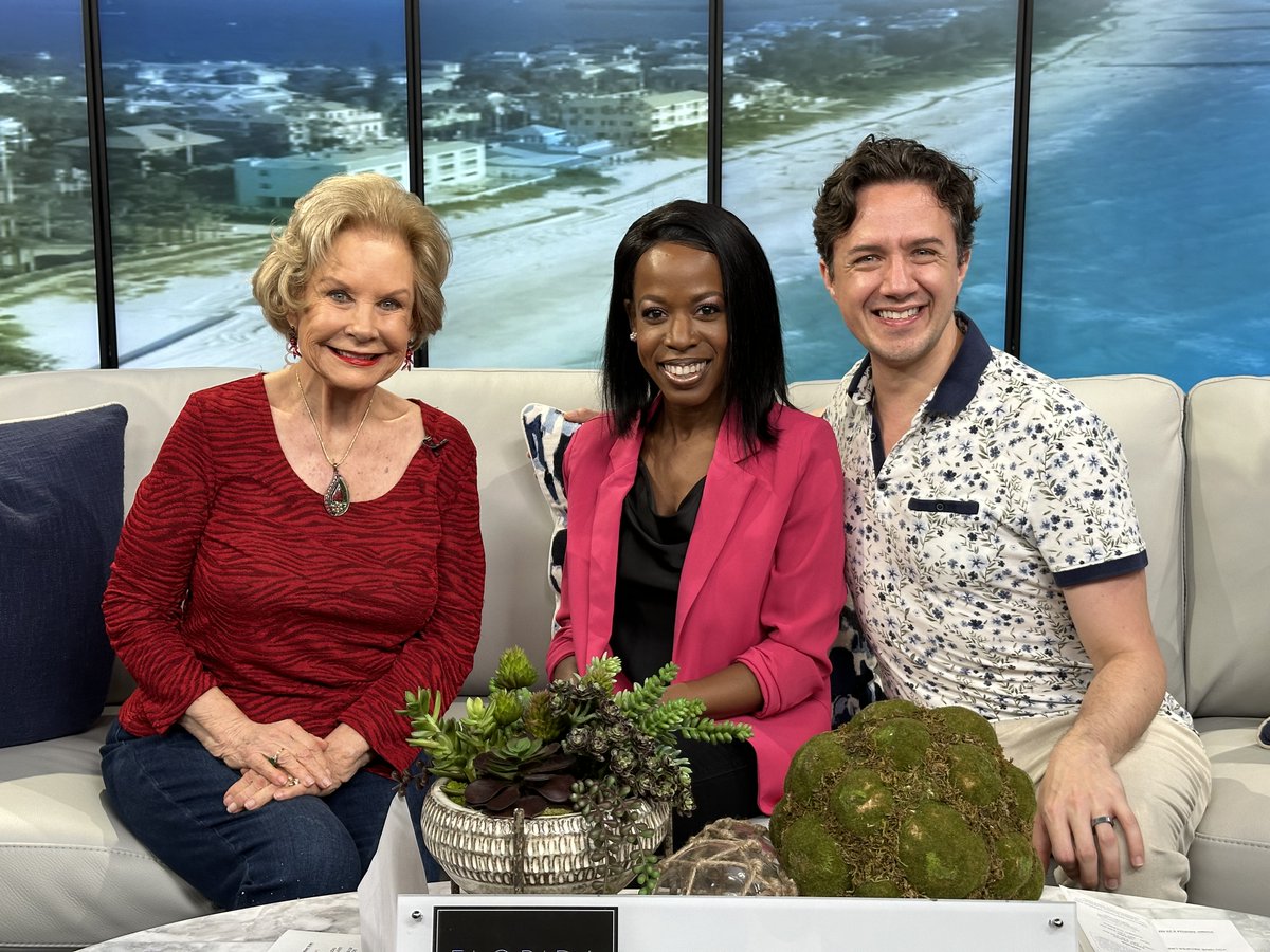 Florida Studio Theatre tweet media