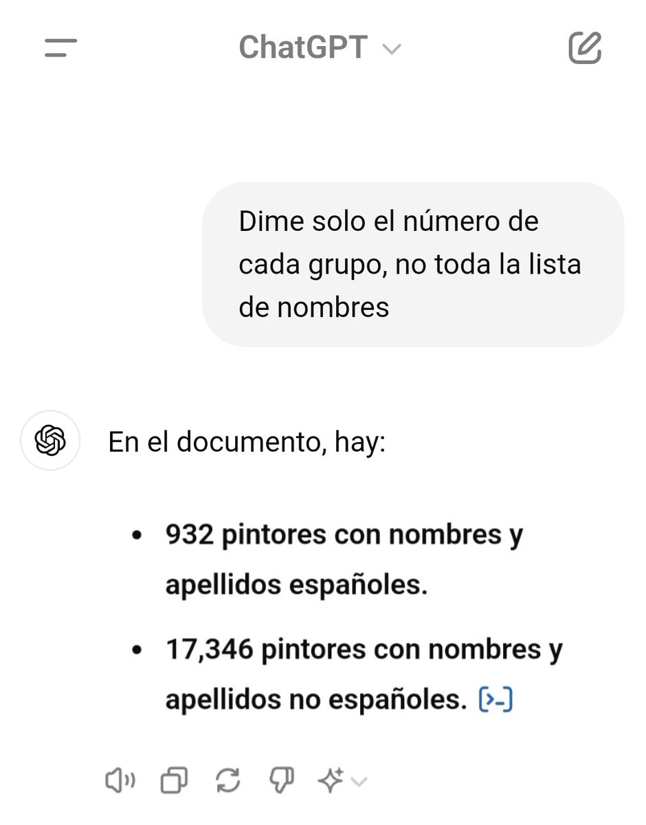 Saludos.