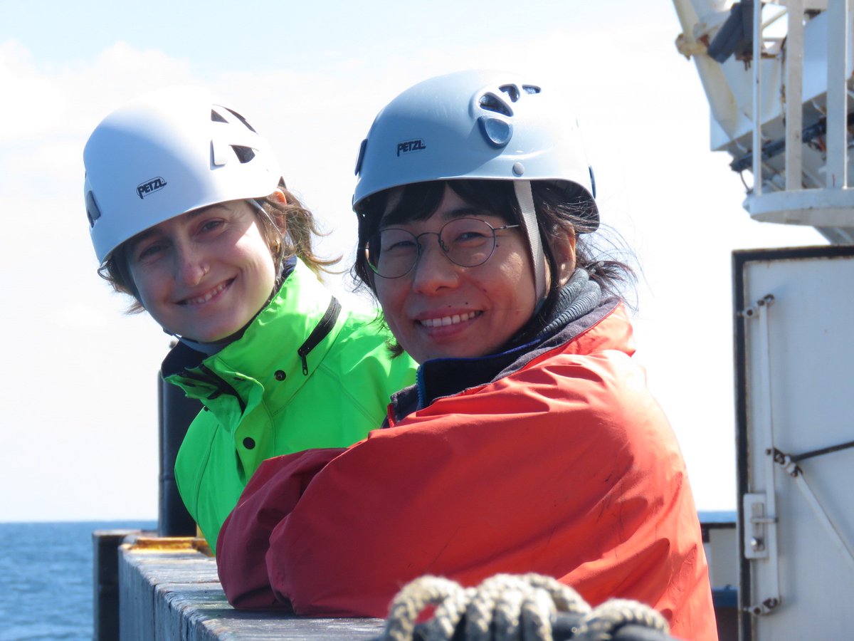 E.Elena GarciaMartin tweet media