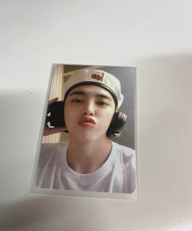 laynemoshi's tweet photo. ππΈπ· #bentablesniLayne
BATCH 1
wts lfb svt
Semicolon Seungcheol noot noot
~ β±270 + isf (tbf)
~ PAYO to secure
~ fr cn
~ feta
~ x impatient and sensitive
seventeen semicolon seungcheol noot noot https://t.co/VtP57lER0f