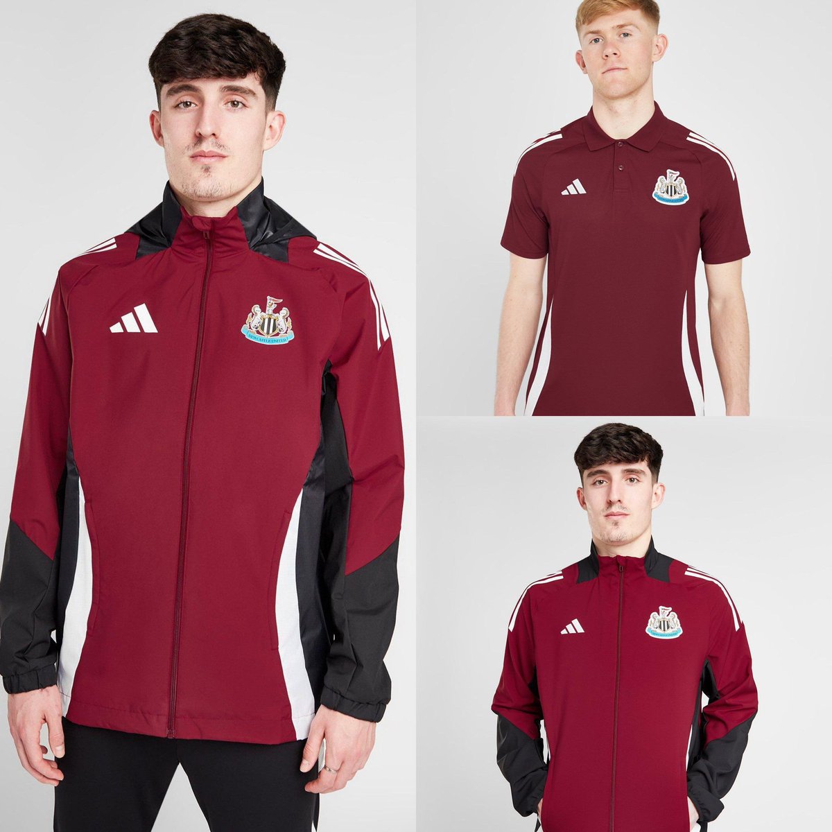 NUFC360 tweet media