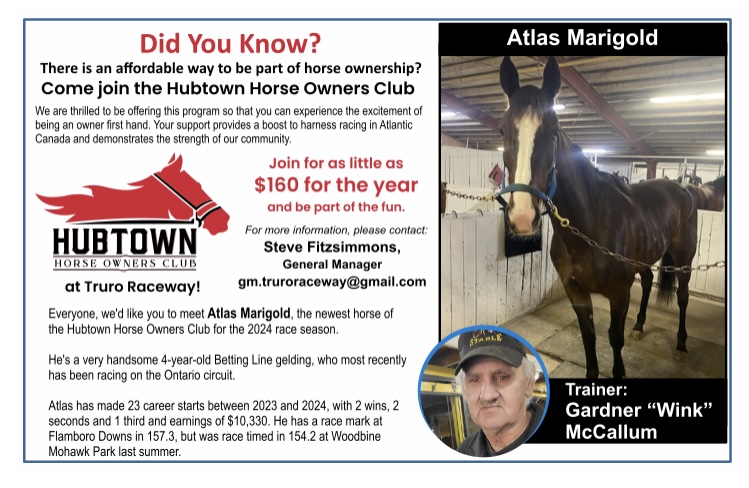 Truro Raceway tweet media