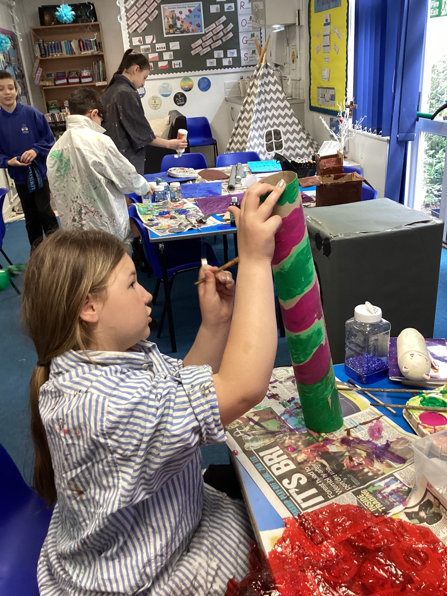 Amethyst class Welbourn tweet media