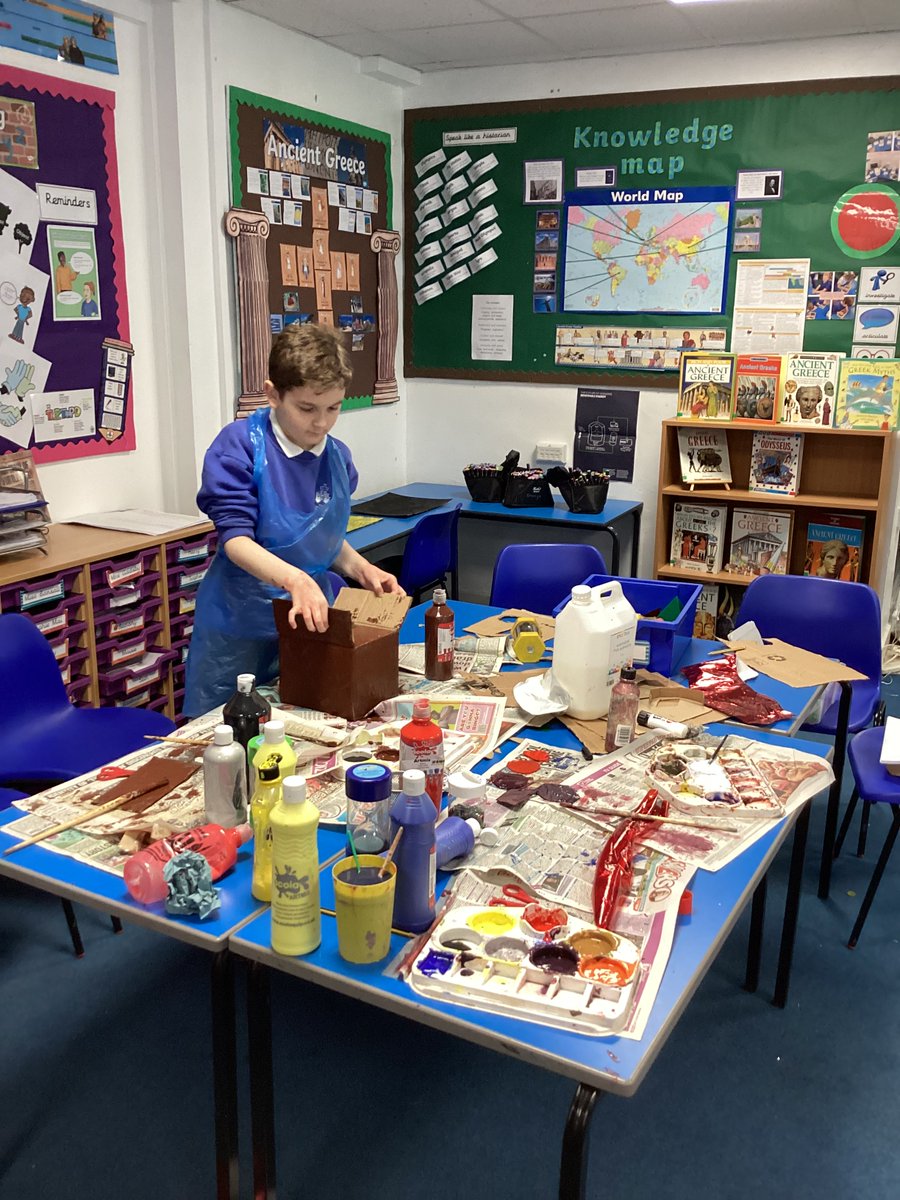 Amethyst class Welbourn tweet media