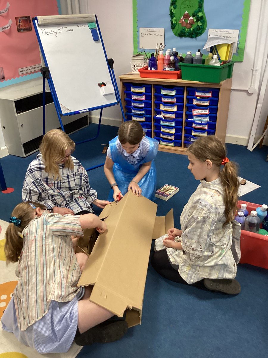 Amethyst class Welbourn tweet media