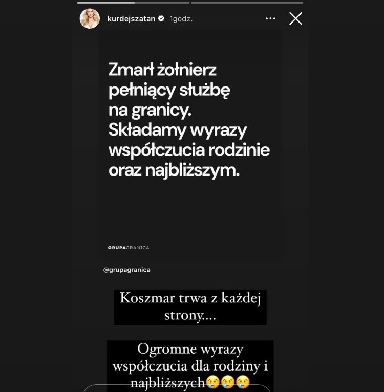 p0liniak's tweet photo. Co za bezczelna kreatura. https://t.co/rWAmIQlpp7