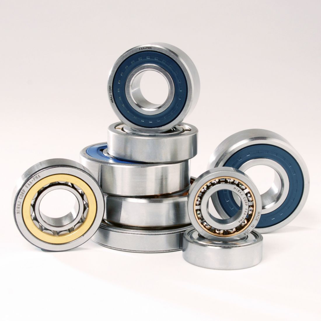 MirajCorp's tweet photo. If you need aviation quality precision ball bearings Miraj Corporation has what you need in stock ready for delivery.  Give us a call today and see how we can help with your aircraft starter generator maintenance. https://t.co/ceapKgRg1M