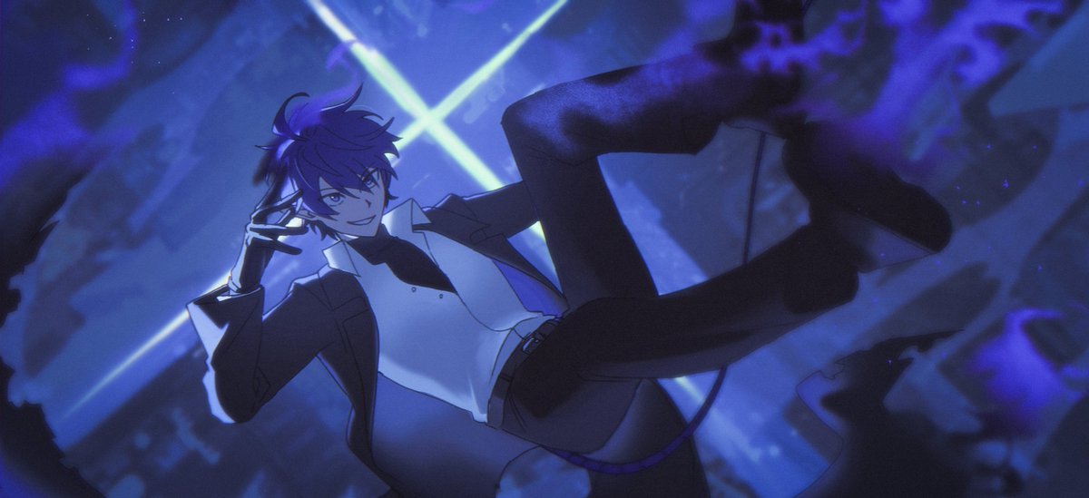 Dust Girl tweet media