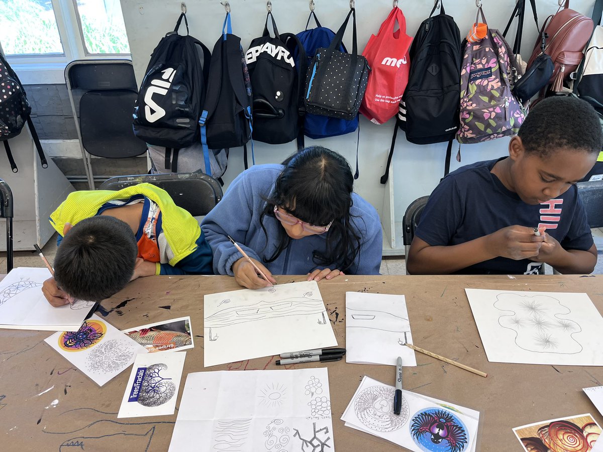 Ms. Craig's class tweet media