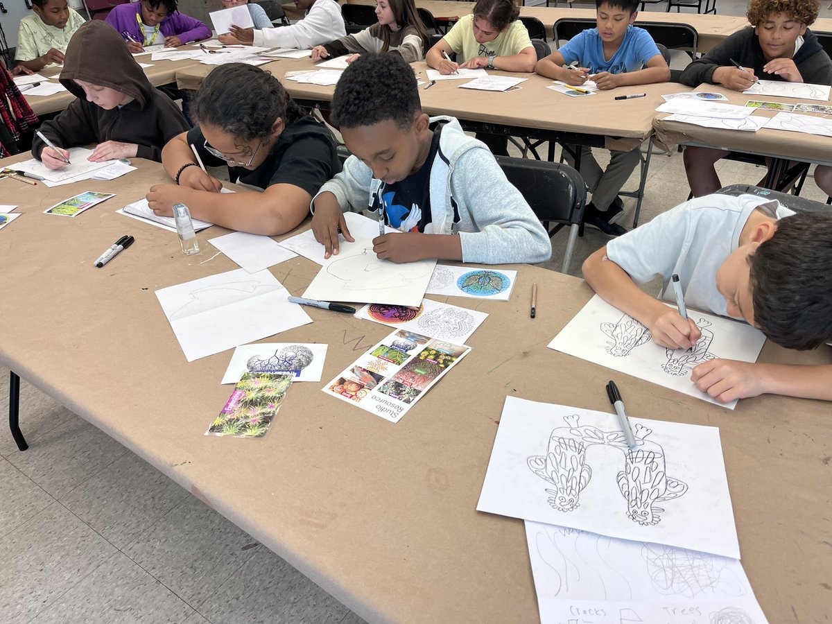 Ms. Craig's class tweet media