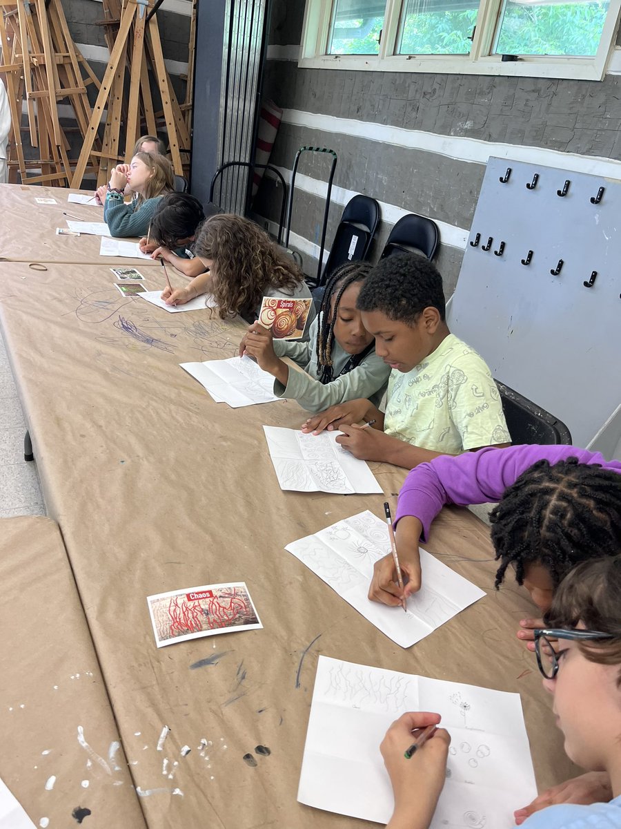 Ms. Craig's class tweet media