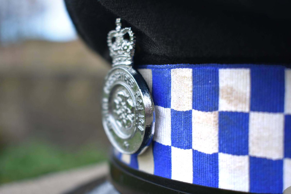 Road closure warning - Scarborough ⚠

The emergency services are currently at the scene of an incident on Glen Bridge, Scarborough. 

The road is closed. Please avoid the area until further notice, and find alternative routes for your journeys.

Thank you for your understanding.