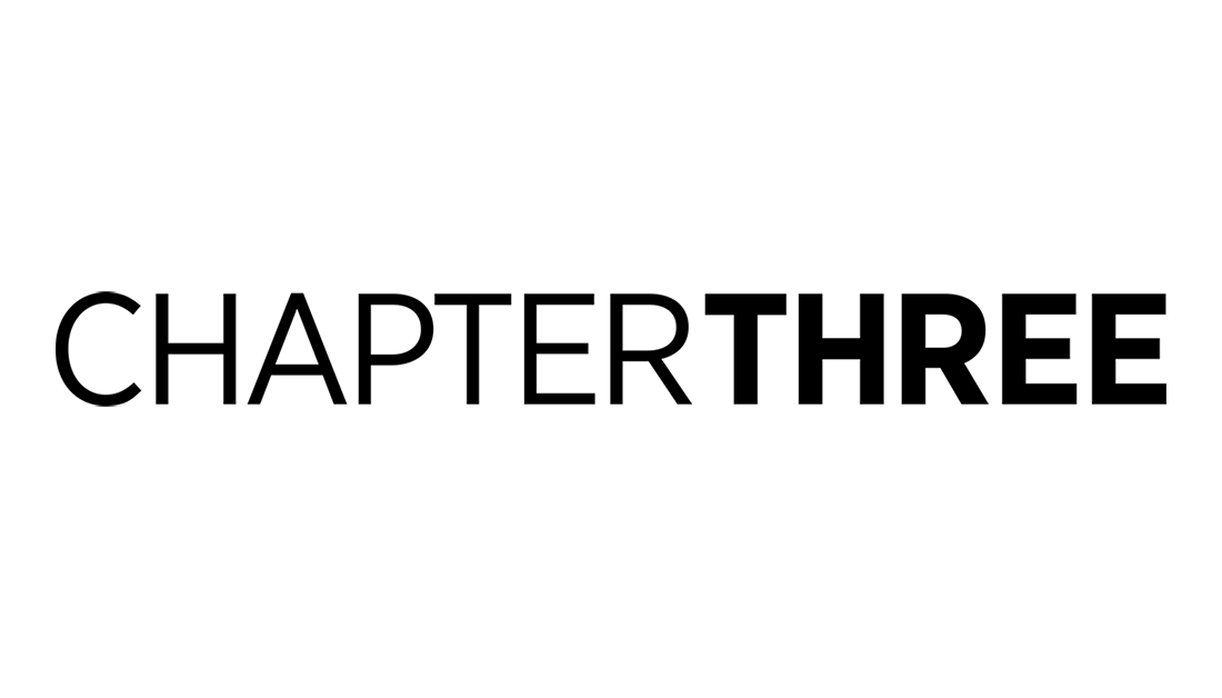 Chapter Three