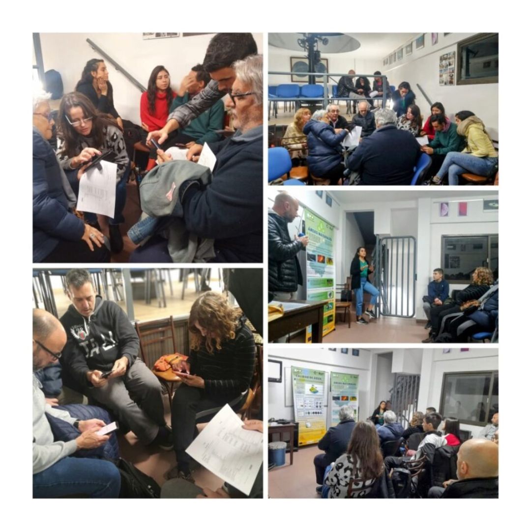 OpenEnviroData's tweet photo. ✨CDH Partner Spotlight: @cenit_eeynunsam! ✨

Together in our CDH Workshops, we’re exploring questions around mapping and translating #DataGovernance, as well as #CommunityEngagement.

To follow the CDH documentation process, visit: https://t.co/lW1qYEJzS9 https://t.co/N2uEhmptvy