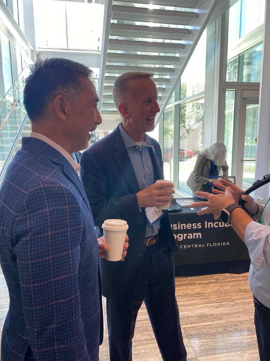 The Corridor tweet media