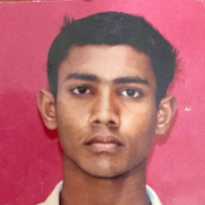Yazeed Ahmed tweet media