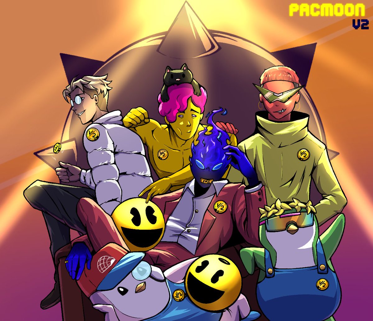 |Mmeso| Open for Commissions ! tweet media