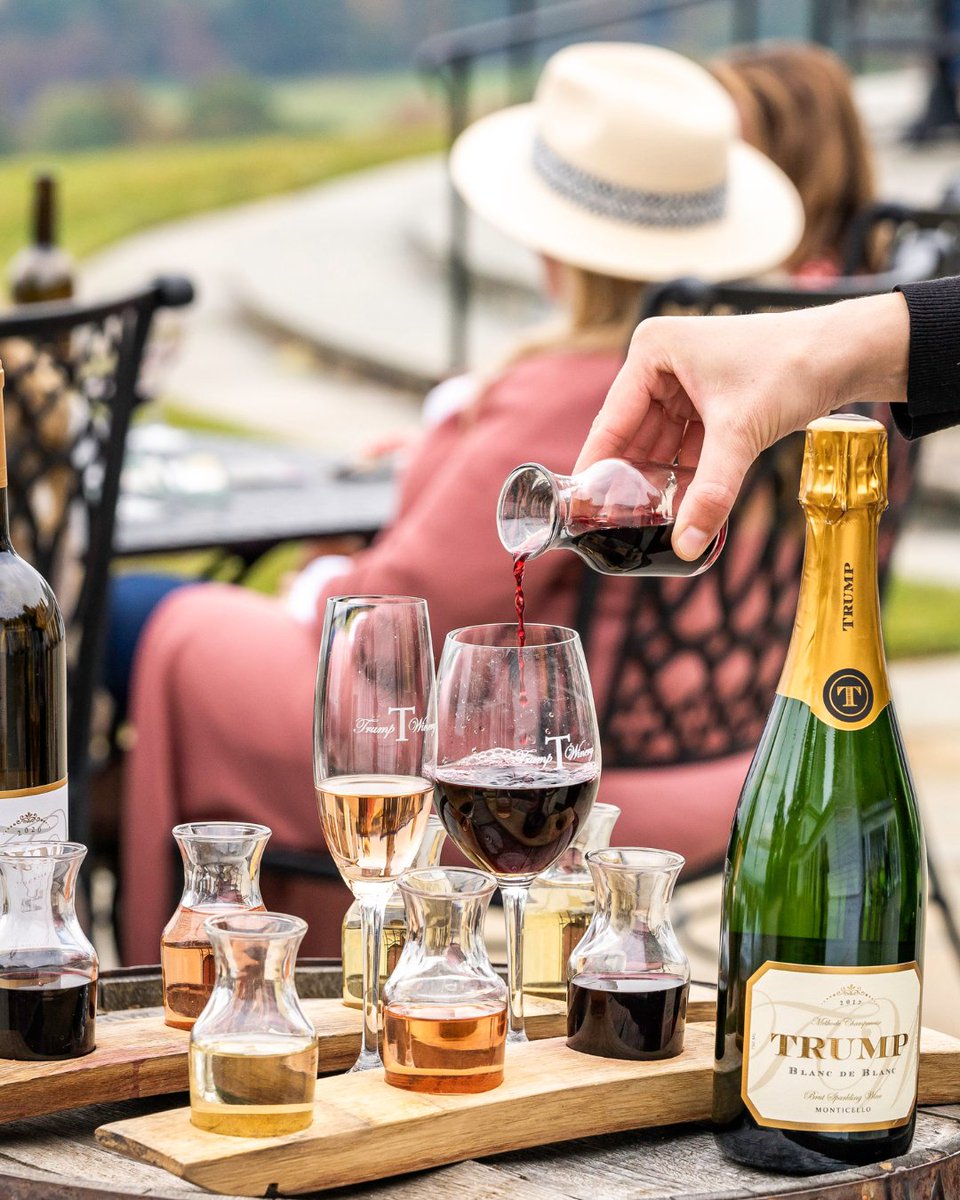 trumpwinery's tweet photo. We're ecstatic to announce that Charlottesville has been nominated for Top Culinary Town in the South! 🍾✨
Voting is open now! Support the Charlottesville community by voting today at https://t.co/KKjh8HhrJO

#VoteCville #Charlottesville #BestCulinaryTown #TheLocalPalate https://t.co/Cm038jSwXk