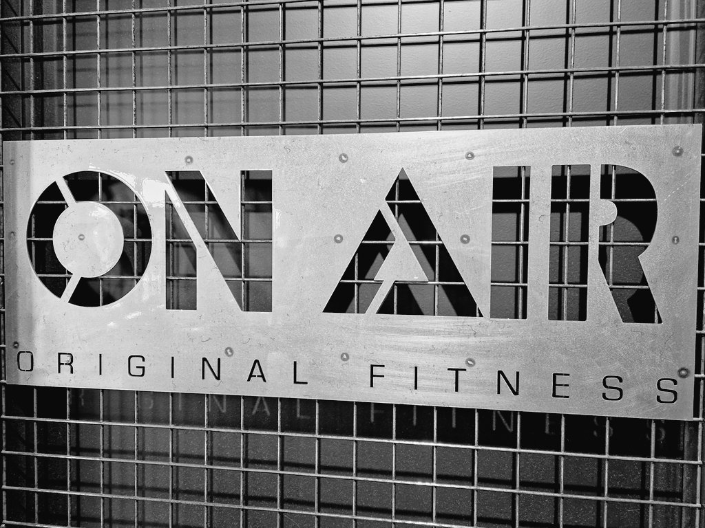 5_00am's tweet image. 💪 #BoulderShoulder #GymTime #OnAirFitness #thursdayvibes