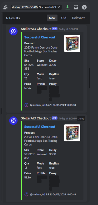 HypeProxies tweet media
