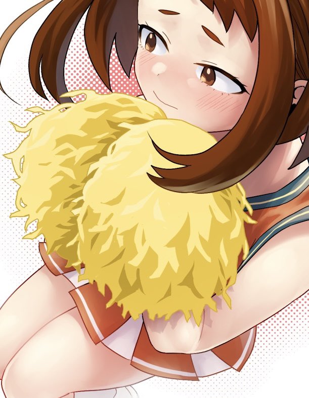 Ochako Uraraka (@UravityOUraraka) / Posts / X