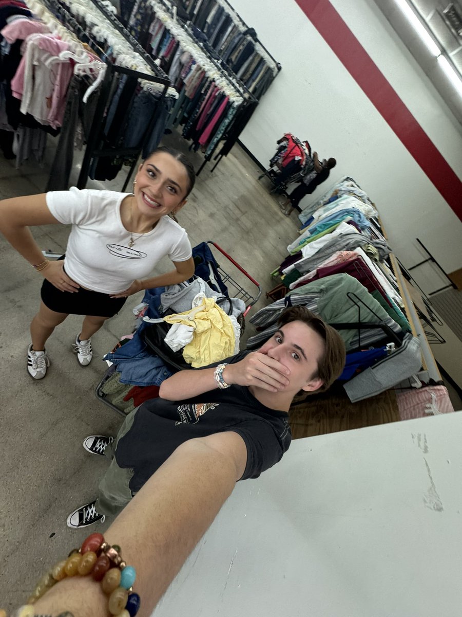 jack_m122's tweet photo. and that’s on restock day https://t.co/RF5F04cQ3I