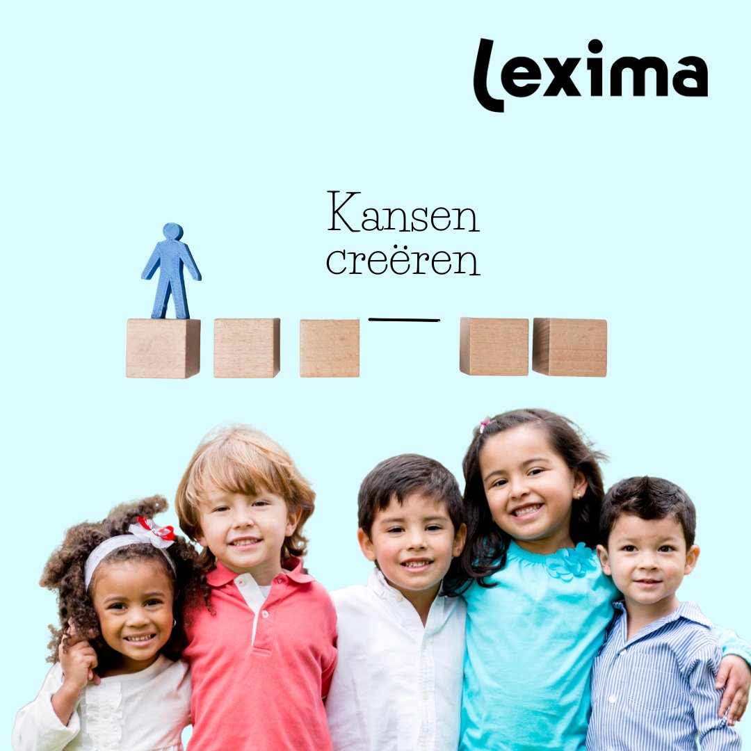Tegen de leeftijd van 4 jaar heeft een kind meer dan 30 mln. woorden MINDER gehoord in een kansarm gezin vs een kansrijk gezin (Hart &amp; Risley, 2003).  Taal is voor sommige leerlingen een obstakel voor schools &amp; later succes. Leerkansen maximaliseren 👉👉👉 bit.ly/3KsPD4B