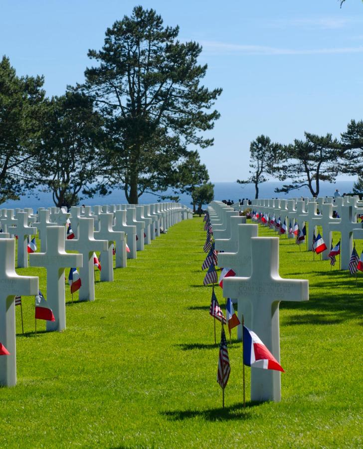 Vivre mais aussi se souvenir et donc ne pas oublier
#Overlord 6 juin 1944
80e anniversaire du Débarquement #DDAY80
Cérémonie internationale à Saint-Laurent-sur-Mer